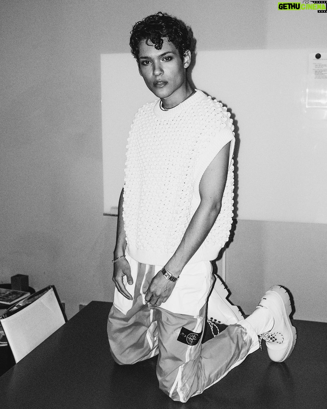 Omar Rudberg Instagram - last night I came to realization