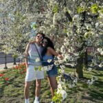 Omar Rudberg Instagram - Mama, I should tell you all the little things a little more… 💕💕💕 feliz día de las madres!!!