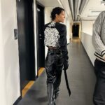 Omar Rudberg Instagram - Don’t sleep on the swedish Drag Race and snatch game🏎️