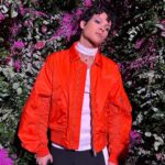 Omar Rudberg Instagram - 👁️👅👁️ Paris, France
