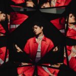 Omar Rudberg Instagram - 👁️👅👁️ Paris, France