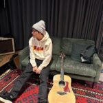 Omar Rudberg Instagram - camp Stockholm, Sweden