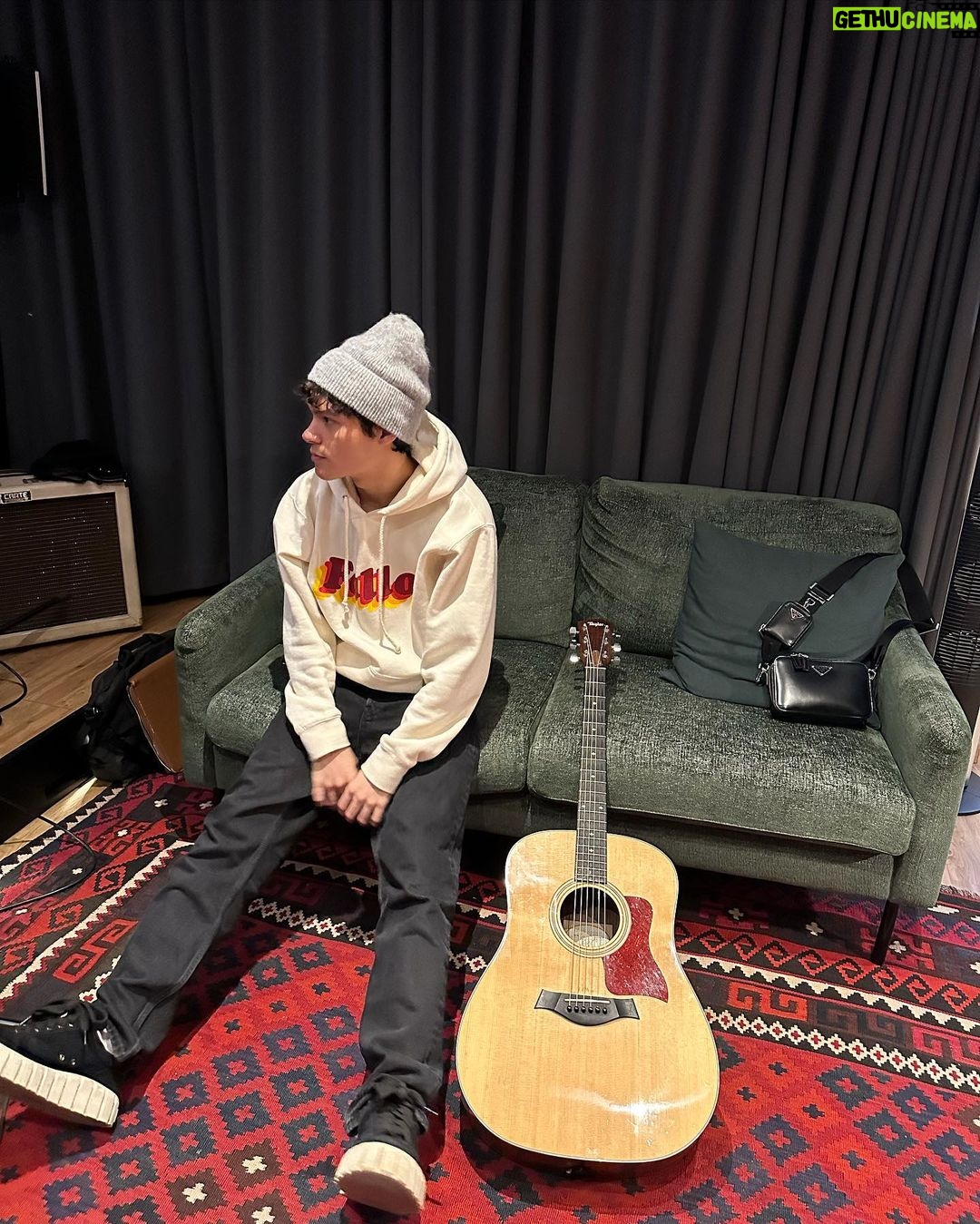 Omar Rudberg Instagram - camp Stockholm, Sweden