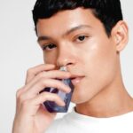 Omar Rudberg Instagram - FRESH and UNISEX! Get yours NOW at OMRBEAUTY.COM Advertisement @omrbeauty