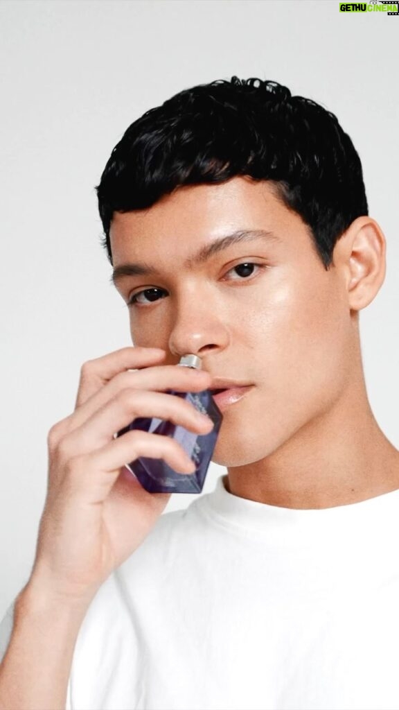 Omar Rudberg Instagram - FRESH and UNISEX! Get yours NOW at OMRBEAUTY.COM Advertisement @omrbeauty