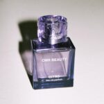 Omar Rudberg Instagram - Be like us and get yourself your own INTRO eau de parfum at OMRBEAUTY.COM 💜 Advertisement @omrbeauty INTRO - the new fresh unisex fragrance with sweet and spicy moments LIVE NOW!