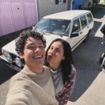 Omar Rudberg Instagram - When I was a little kid I knew that something was different about me. I had feelings I always tried to push away from a very young age. I had feelings for a boy I always ignored because I was afraid. I felt like I was the only one in the whole world that felt this way. I was drowning myself in denial. Telling myself that it’ll pass and that one day I’ll be like everyone else. I will be “normal”. I’m so thankful and so so grateful that I got to be a part of this whole journey. What we’ve been through the last couple of years is rare. To get to know and work with this incredible cast and crew, and tell this beautiful story that little Omar only would dream of, is a blessing and I’ll remember this time of my life forever and ever. You guys have and will always have a very special place in my heart. Thanks to all of us, together, we created history. Let’s keep fighting for our rights to love. Our rights to exist. And let’s keep being fucking loud about it. If little Omar only knew.. YOUNG ROYALS FOREVER💜