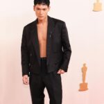 Omar Rudberg Instagram - Thank you so so much The Academy and The Oscars for an unforgettable experience!! 🤍 Photo 1: Sarah Morris Photo 2 Arturo Holmes Photo 3 Rodin Eckenroth Los Angeles, California