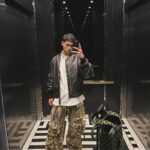 Omar Rudberg Instagram - los angelitos 🤍 Los Angeles, California