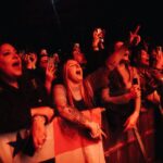 Omar Rudberg Instagram - I want to thank everyone involved in my first concert. I couldn’t do this without you. Thank you for being a part of this!! I’m so lucky to have uuu ❤️ cheers to that! Photos @johannapetterssons