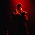 Omar Rudberg Instagram - One of the best nights of my life. Photos: @johannapetterssons