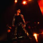 Omar Rudberg Instagram - One of the best nights of my life. Photos: @johannapetterssons