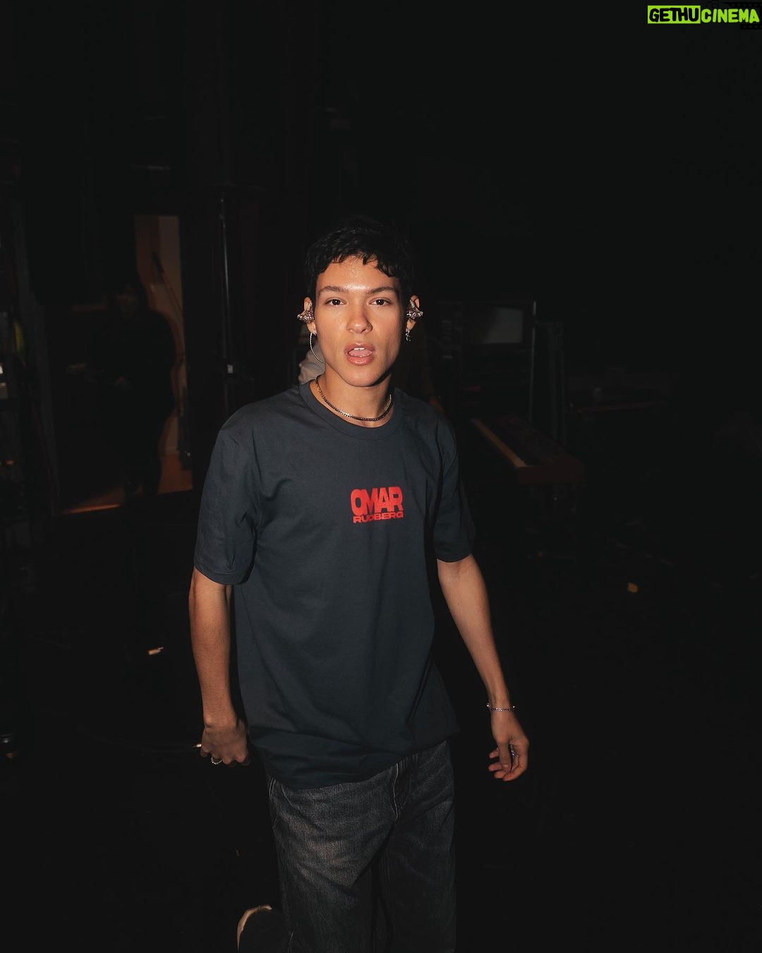 Omar Rudberg Instagram - 2 DAYS!!!!!!!!!!!!!!!!!! 🤪🥵🥵🔥🔥
