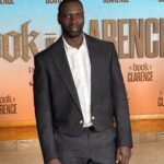 Omar Sy Instagram - @bookofclarence Premiere @louisvuitton Custom by @pharrell Academy Museum of Motion Pictures