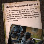 Omar Sy Instagram - Tirailleurs, le 4 janvier au cinéma.