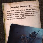 Omar Sy Instagram - Tirailleurs, le 4 janvier au cinéma.