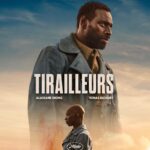 Omar Sy Instagram - Tirailleurs, le 4 janvier au cinéma.
