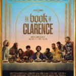 Omar Sy Instagram – Break bread with Clarence 🥖 
#TheBookofClarence is exclusively in movie theaters January 12