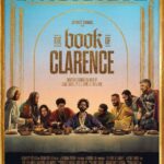 Omar Sy Instagram - Break bread with Clarence 🥖 #TheBookofClarence is exclusively in movie theaters January 12