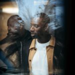Omar Sy Instagram - #DrivenByDreams #WelcomeDreamers #Porsche @porsche @porsche_brandstore Stuttgart, Germany