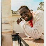 Omar Sy Instagram - 📷 @joshuawoods