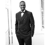 Omar Sy Instagram - 📷 @saskialawaks for @vanityfairfrance in Cannes Hôtel Barrière Le Majestic Cannes
