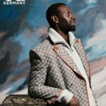 Omar Sy Instagram - Proud to be @gq_germany Man of the Year. Out on Nov the 4th. 📷 @knngrm