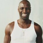 Omar Sy Instagram -