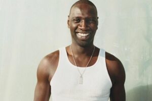 Omar Sy Instagram - 