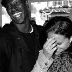 Omar Sy Instagram - 🔑♥️ Repost from @mynameishelenesy • Current Mood : 🤲🏼♥️ @omarsyofficial #since1998