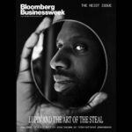 Omar Sy Instagram - Repost from @businessweek • ● NEW COVER: Our annual heist issue, featuring Lupin and the art of the steal. This is how Omar Sy's hit Netflix show became an international phenomenon.⁣ ⁣ ● Lupin, which premiered in January, was watched by 76 million households in its first four weeks, making it the second-most-successful debut ever for an original Netflix show, after only Bridgerton. Following a global publicity campaign, it returned on June 11 with five new episodes in which Assane Diop uses everything from wardrobe changes to martial arts mastery to elude his adversaries as they close in on him. The reviews of Lupin Part 2 have been laudatory, even if critics caution viewers not to overthink the show, and a third installment is on the way.⁣ ⁣ ● Like many heist films and shows, Lupin frequently requires a willful suspension of disbelief—and then some. But just as Sy’s character constantly diverts people’s attention from his larcenous doings with his ploys, the audience is beguiled by the chic Parisian sets, haute production, and riveting orchestral soundtrack. Then there’s Sy, whose presence makes even the most incroyable moments worth watching. “His smile lets him—how do you say it in English?—get away with murder,” says Ludovic Bernard, who directed two new Lupin episodes.⁣ ⁣ ● Lupin arrived just in time for Netflix. Last year, as the pandemic settled over the world, it added a remarkable 37 million new subscribers, bringing its total to 204 million. But in April the company revealed it had added only 4 million more in the first quarter of 2021, 2 million shy of its own projections. Netflix shares tumbled 11% in after-hours trading that day. Still, the company had something it could use to divert investors’ attention: a hit show from, of all places, France.⁣ ⁣ ● Photographer: @djeneba.aduayom⁣ ⁣ ● Grooming: @barbaraguillaume / Forward Artists Los Angeles, California