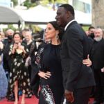 Omar Sy Instagram - Tirailleurs hier soir en ouverture de la sélection “un certain regard” @festivaldecannes 🙏🏿 Cannes La Croisette
