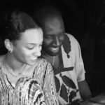 Omar Sy Instagram - 21 ans que tu me fais grandir… je suis si fier de la femme que tu es. Même si tu resteras cette petite fille dans mes bras et dans mon cœur. Je te souhaite de toujours rester libre, juste et entière. Je t’aime @selly.sy