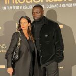 Omar Sy Instagram - Merci @gaumont_ pour cette projection tres forte en émotions. C’était bouleversant pour moi, pour nous tous, de revoir ce film dans ces conditions, dans une salle pleine qui rit, qui pleure, applaudit, ENSEMBLE, à des messages et un humour intemporels, plus qu’essentiels aujourd’hui, 10 ans après … Merci @toledanonakache @f_cluzet les meilleurs compagnons pour cette si belle aventure et celles, je l’espère, encore à venir. @mynameishelenesy pour tout ce que cela nous a fait vivre, comprendre, construire et partager. Merci à tous ceux qui de près ou de loin nous ont permis de vivre des moments uniques, parfois même surréalistes, grace à ce film dont je suis, plus que jamais, fier et reconnaissant.