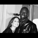 Omar Sy Instagram - Ma Lion Queen, Ma Meilleur Copain, Mon Amour, Aujourd’hui, c’est ton jour 🎂 Pour la 24eme fois, je te souhaite un joyeux anniversaire. c’est bon ce temps qui passe avec toi… je t’aime. @mynameishelenesy