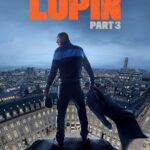 Omar Sy Instagram – 👏 👏 👏 
LUPIN Part 3: 
October 5 on @netflix