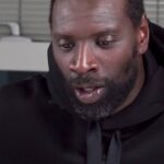 Omar Sy Instagram - L'émission complète est disponible sur la chaîne YouTube de @ouihustle !