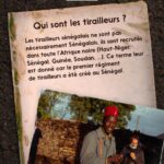 Omar Sy Instagram - Tirailleurs, le 4 janvier au cinéma.