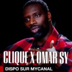 Omar Sy Instagram - "Ceux qui ont 20 ans aujourd’hui sont impressionnants par leur façon de voir le monde." - Clique x Omar Sy, disponible dès maintenant sur myCANAL (lien en bio).