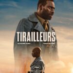 Omar Sy Instagram - En cette veille d'Armistice 1918, découvrez l’affiche de #Tirailleurs au cinéma le 4 janvier 2023. RDV à 15h pour le lancement de la bande-annonce ! 🪖 1917. Bakary Diallo s’enrôle dans l’armée française pour rejoindre Thierno, son fils de 17 ans, qui a été recruté de force. Envoyés sur le front, père et fils vont devoir affronter la guerre ensemble. Galvanisé par la fougue de son officier qui veut le conduire au cœur de la bataille, Thierno va s’affranchir et apprendre à devenir un homme, tandis que Bakary va tout faire pour l’arracher aux combats et le ramener sain et sauf. #Cannes2022 #UnCertainRegard