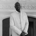 Omar Sy Instagram - #VFoscarparty #oscars2024 @louisvuitton custom by @pharrell stylist @ilyavanzato glam @akiko Merci @radhikajones @isabelmoessinger @cecilebensimhon @edouardsiney