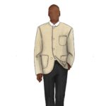 Omar Sy Instagram - #VFoscarparty #oscars2024 @louisvuitton custom by @pharrell stylist @ilyavanzato glam @akiko Merci @radhikajones @isabelmoessinger @cecilebensimhon @edouardsiney