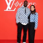 Omar Sy Instagram – Louis Vuitton FW 24-25 Mens Show @louisvuitton 

Congrats @pharrell for an inspiring and beautiful show.
