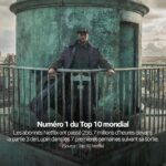 Omar Sy Instagram - 🎉🎉🎉🎉 Number 1 on Global Top 10 🌎🌍🌏 @lupin_netflix Thank you 🙏🏿