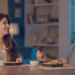 Onima Kashyap Instagram – Client- Daawat The Finest (LT Food)
Agency-Mccann Erickson. 
Production house- Magnet films
Producer- Aqeel Ahmad
Director- Imran Khan
Dop- Mohammad Jani
Product Shoot DOP- Naushad Parkar.
Production designer – Bhavani Patel 
Art Assistant – Shivani Patel,  Gazal
line producer- Shweta tembhurne.
1ST ASST DIRECTOR- HITESH ARORA
DA- AISHWARYA KHANNA
2ND AD- PRATIK TIWARI
PRODUCTION CONTROLLER- SHANKAR PALANI
PRODUCTION MANAGER-NAVEEN KUMAR
MAKE UP & HAIR- KARAN SINGH
COSTUME STYLIST-NAMRATA RANDHAWA
FOOD STYLIST-ADITI GOEL
LIGHTS-MUNNA(AONE LIGHTS)
HEAD SPOT BOY-KULDEEP
PACK MAKER- FATIMA SHAIKH 
CAMERA SUPPLIER- IMRAN –DCH

Offline – Shekhar Rogye (Famous Studio)
DI- Swapnil Patole (Famous Studio)
Online – Hiren Shanis (famous Studio)
Post Producer- Akeel Shaikh.

Music Director- Anand Bajpai.
Sound Enginner Tommy Monteiro