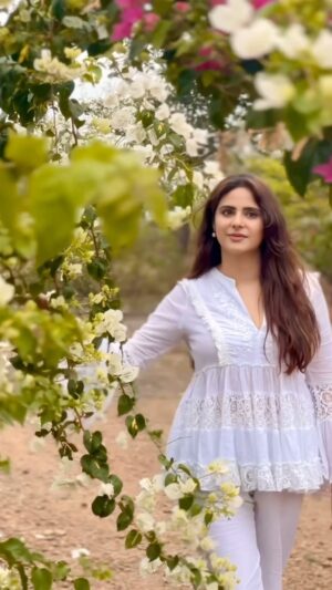 Onima Kashyap Instagram - Heal through combined magic of Ayurveda, yoga and naturopathy.
A retreat where you can rejuvenate and heal yourself through natural ingredients and ancient therapies. 
@tapasyahealthandwellness 

Tapasya Health and Wellness,
Nimshirgaon, Tal - Shirol, Dist - Kolhapur
Contact - 8083171171

#bollywood #actor #actress #model #celebrity #celebrities #visit #ayurveda #wellness #detox #relax #peace #lifestyle #mindfulness #meditation #yoga
#relaxing