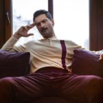 Onur Tuna Instagram - Fotograf: Cem Talu @cemtalu Styling: Taylan Gül @taylangulstyle Saç Makyaj: Osman Nuri Buruk @osmannuriburuk Styling Asist: Dilara İlçin @ilcindilara Simge Rişvan @simgerisvan
