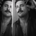 Onur Tuna Instagram - Fotograf: Cem Talu @cemtalu Styling: Taylan Gül @taylangulstyle Saç Makyaj: Osman Nuri Buruk @osmannuriburuk Styling Asist: Dilara İlçin @ilcindilara Simge Rişvan @simgerisvan Mekan: W İstanbul @wistanbul ✌🏻🤍