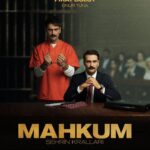 Onur Tuna Instagram - Yarın ilk bölüm! @mahkumdizifox @mfyapimtv @foxturkiye