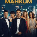 Onur Tuna Instagram - Mahkum yeni afiş!